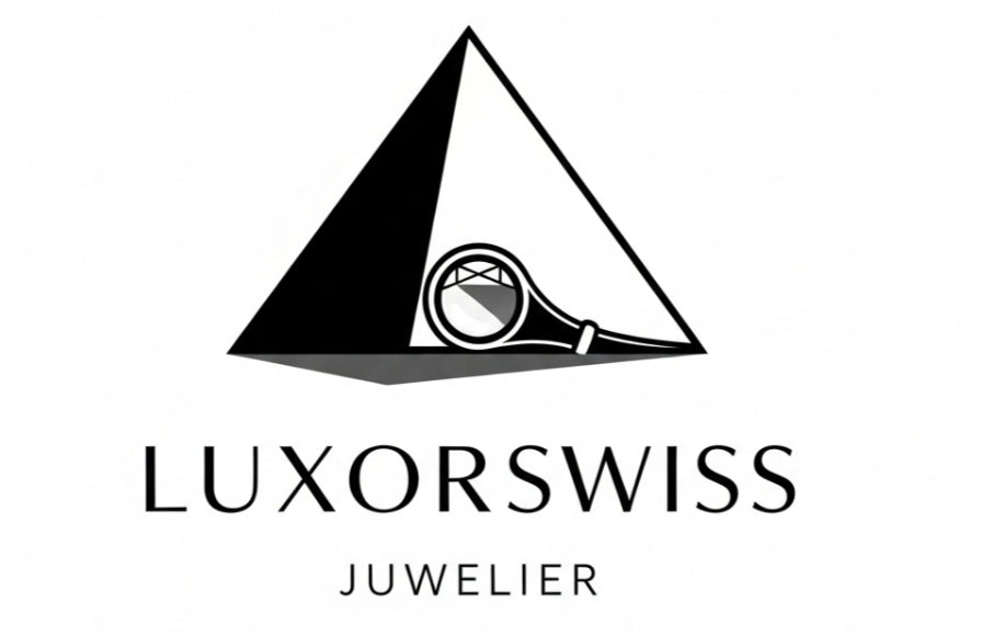 Luxor Swiss | Diamonds Watches and Chains