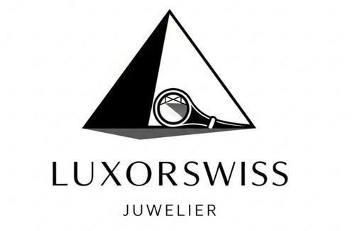 Luxor Swiss | Diamonds Watches and Chains